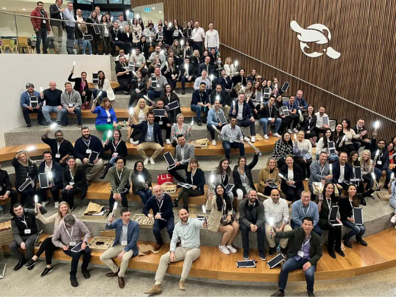 StudentBuddy PowerUP