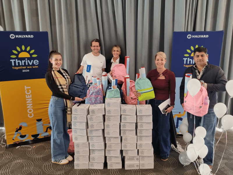 corporate volunteering perth